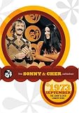 DVD : Sonny & Cher September 1973
