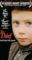 The Thief [VHS]