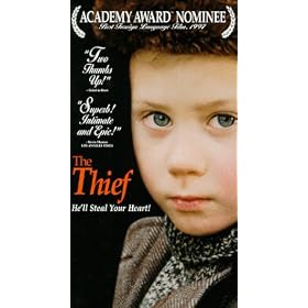 The Thief [VHS]