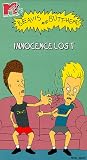 Beavis & Butthead: Innocence Lost [VHS]