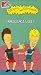 Beavis & Butthead: Innocence Lost