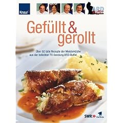 Gef�llt & gerollt