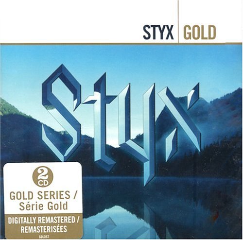 CD-Charts  Music : Styx/Gold: Come Sail Away