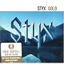 Styx/Gold: Come Sail Away