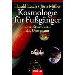 Kosmologie für Fußgänger. Eine Reise durch das Universum. (Taschenbuch)