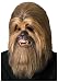 Chewbacca Authentic Supreme Edition Mask (Standard)