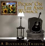 Pickin` on Lee Ann Womack