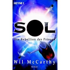 SOL 2: Die Rebellion des Prinzen
