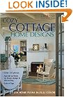 Cozy Cottage Home Designs (Home Plans)