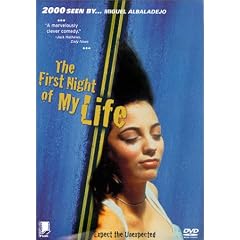 The First Night of My Life