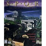 SPQR: The Empire's Darkest Hour