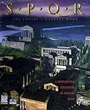 SPQR: The Empire