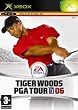 Tiger Woods PGA Tour 2006 (Xbox)
