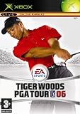 Tiger Woods PGA Tour 2006 (Xbox)