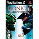 Bionicle Heroes