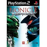 Bionicle Heroes