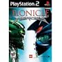 Bionicle Heroes