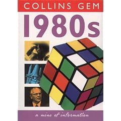 1980s (Collins GEM)