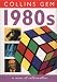 1980s (Collins GEM)