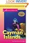 Adventure Guide to the Cayman Islands (Adventure Guide to the Cayman Islands)