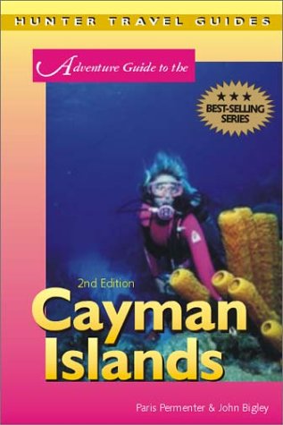 City Travel Guides Discounted  Books : Adventure Guide to the Cayman Islands (Adventure Guide to the Cayman Islands) (Adventure Guide to the Cayman Islands)