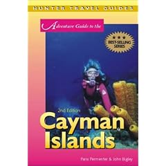 Adventure Guide to the Cayman Islands (Adventure Guide)