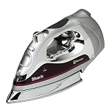 Shark Retractable Cord Iron
