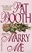 Books : Marry Me