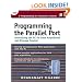 Programming the Parallel Port: Interfacing the PC for Data Acquisition & Process Control