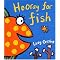 Books My Son Loved from 14-18 Months