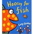 Hooray for Fish!