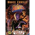 Zombies of the Science Fair (I Was a Sixth Grade Alien, 5) by Bruce Coville and Tony Sansevero