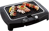 Eigenschaften Petra  / Petra BG 24.10 Tischgrill Alu-Druckguss