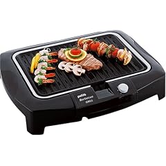 Petra BG 24.10 Tischgrill Alu-Druckguss