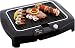 Petra BG 24.10 Tischgrill Alu-Druckguss