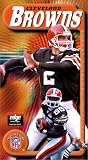 NFL 2000 Yearbook - Cleveland Browns [VHS]