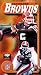 NFL 2000 Yearbook - Cleveland Browns