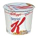 Kellogg's Special K Cereal, 1.25-Ounce Cups (Pack of 60)
