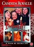 Sex / Erotica for Women > Candida Royalle's - Feeling It! ... Not Faking It. DVD