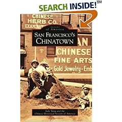 San Francisco's Chinatown (Images of America)