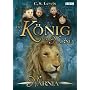 Die Chroniken von Narnia, Teil 1 - Der König von Narnia
