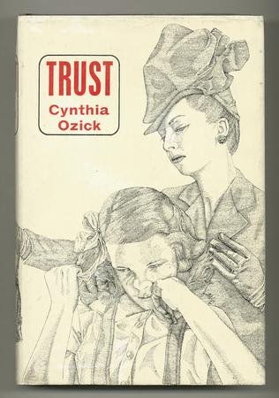 Cynthia Ozick