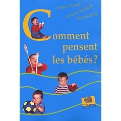 Comment pensent les b�b�s ?