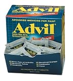 Advil Industrial Pack