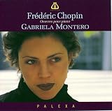 Montero Plays Chopin