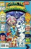 Galactic Guardians #2 (2 of 4)