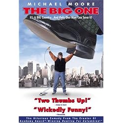The Big One