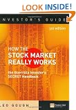 How the Stock Market Really Works: The Guerrilla Investor's Secret Handbook (Financial Times Series)