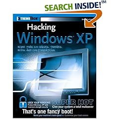 Hacking Windows XP (ExtremeTech)