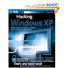 Hacking Windows XP (ExtremeTech)